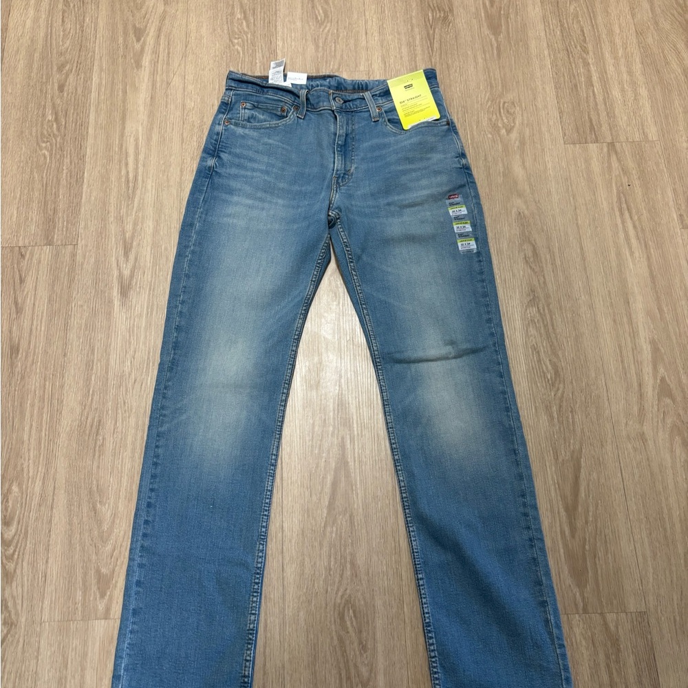 Levi’s 514 jeans